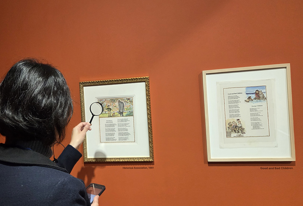 스틸, 타샤 튜더: 행복의 아이콘, 타샤 튜더의 삶