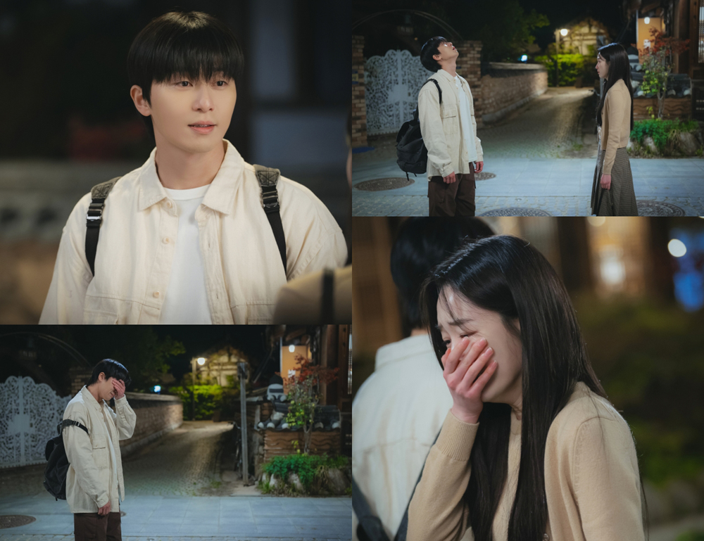 경도를 기다리며