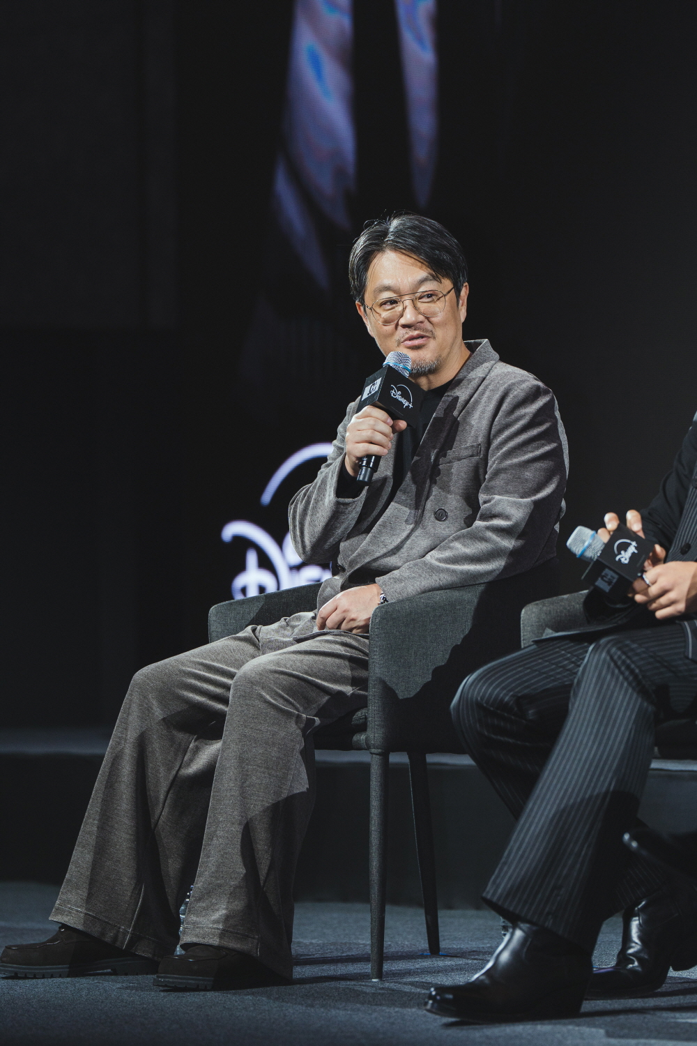 디즈니플러스 '메이드 인 코리아' 제작발표회