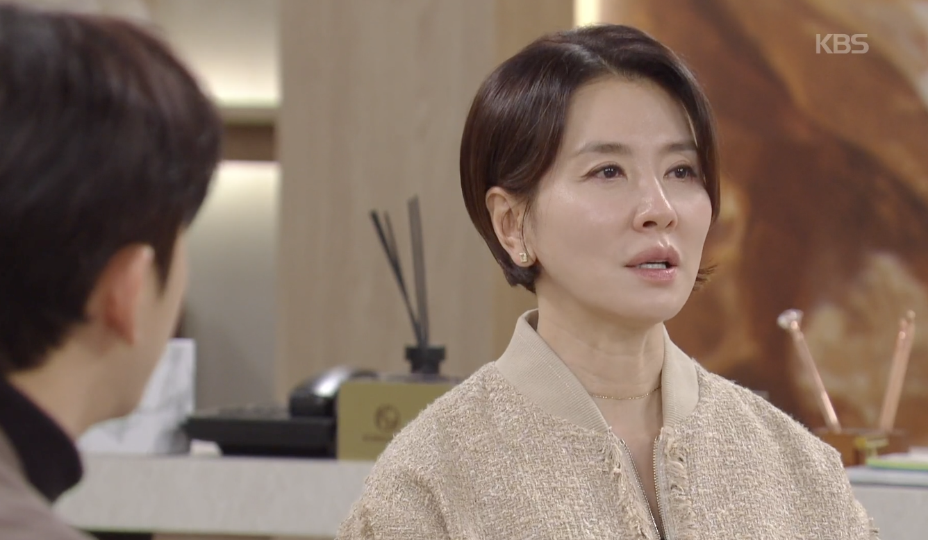 친밀한 리플리 캡처