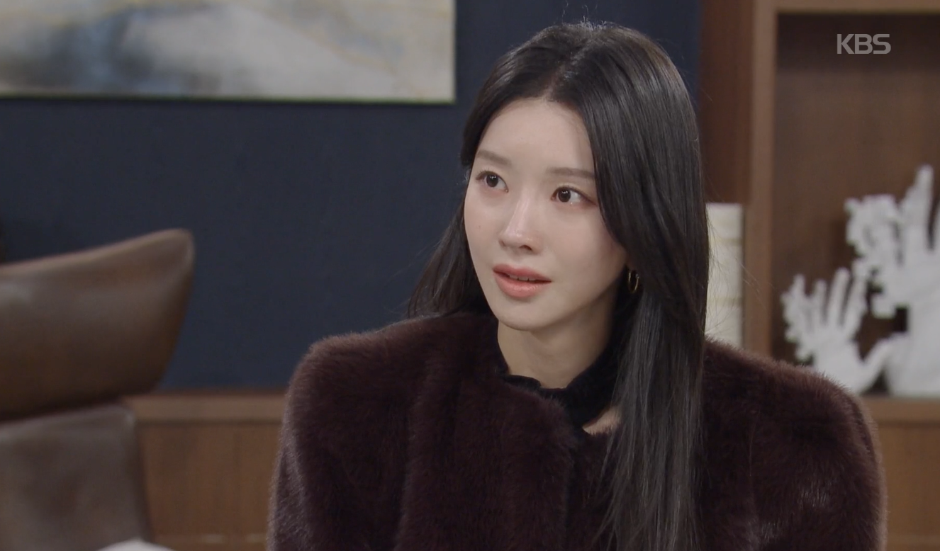 친밀한 리플리 캡처