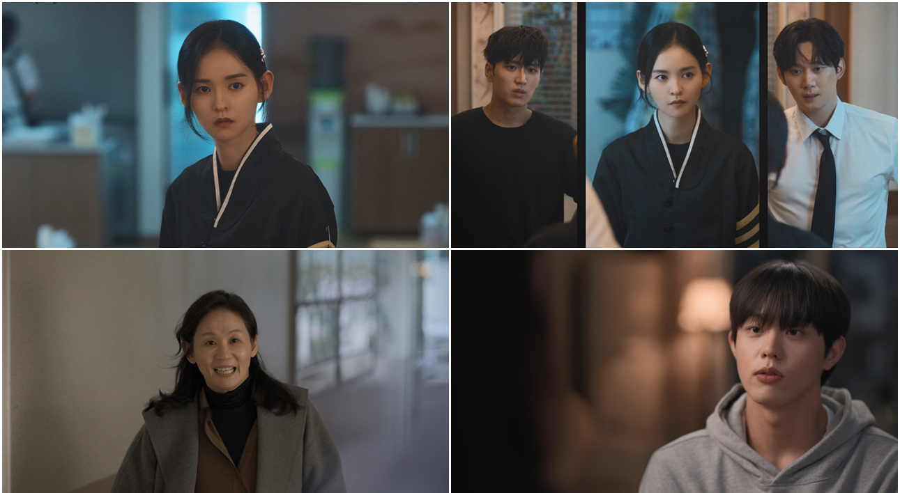 2025 KBS 2TV 단막 프로젝트 ‘러브 : 트랙’