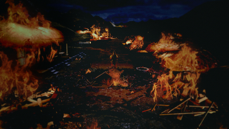 역사스페셜- 시간여행자