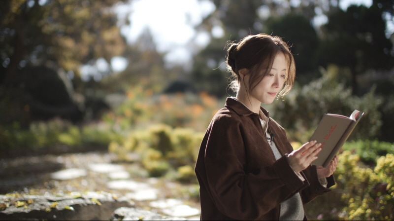 KBS 다큐멘터리 ‘만해의 나라’