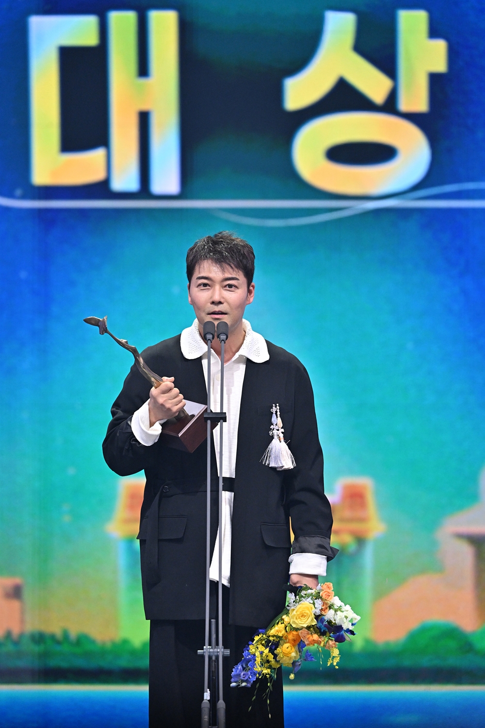  ‘2025 KBS 연예대상’