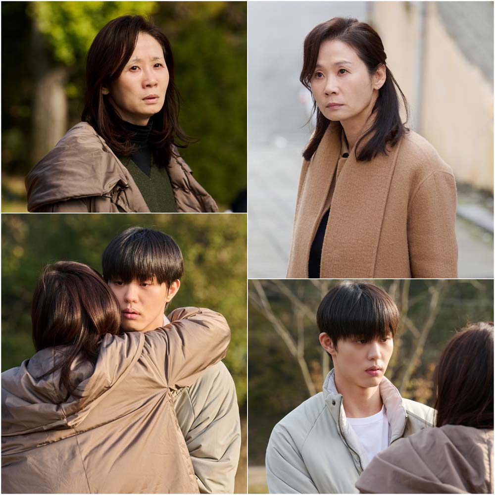  2025 KBS 2TV 단막 프로젝트 ‘러브 : 트랙’