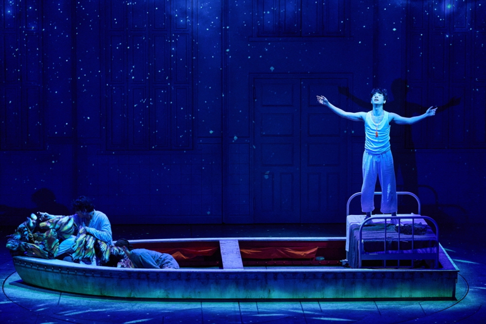 '라이프 오브 파이'