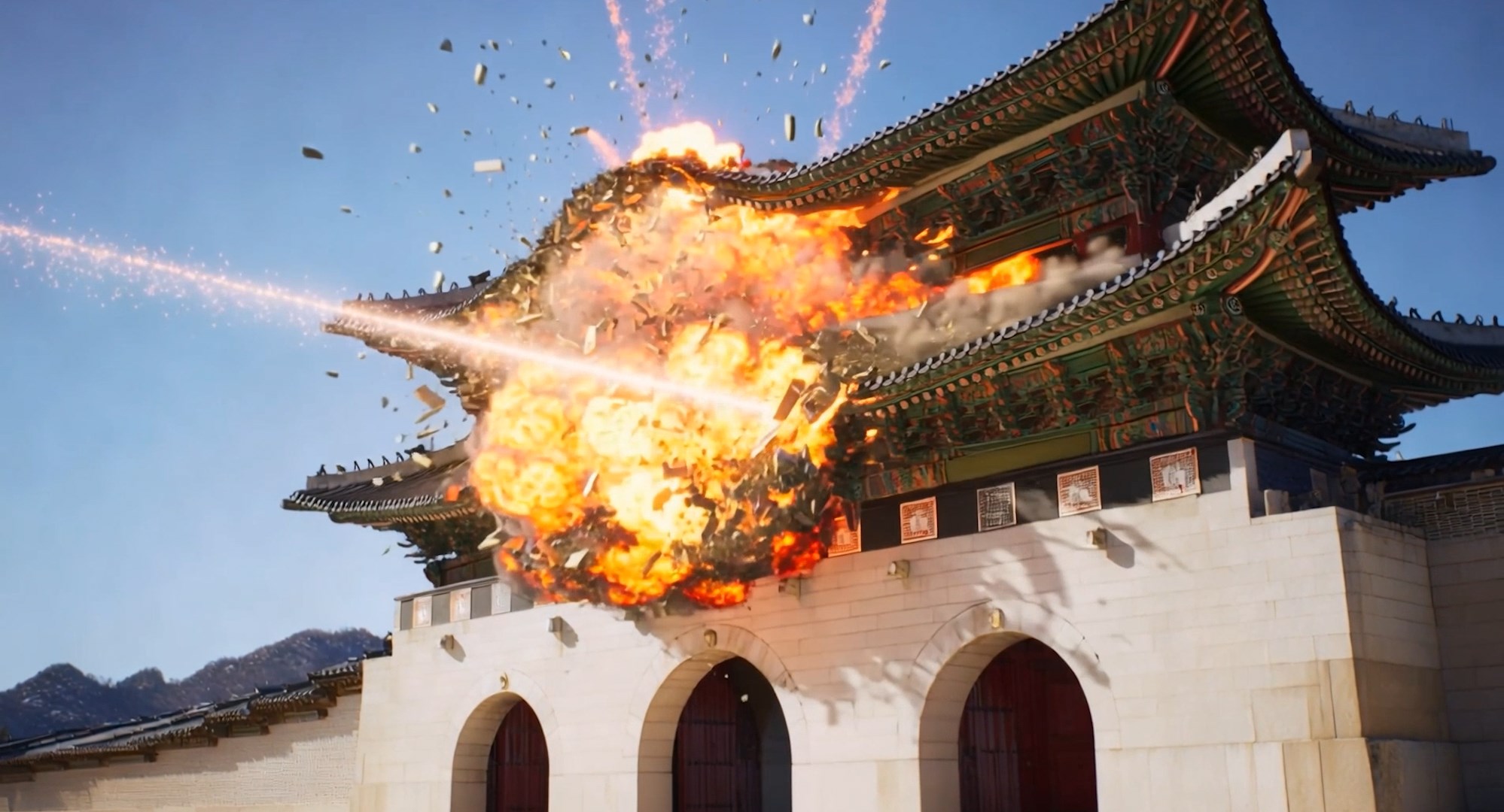 코드: G 주목의 시작