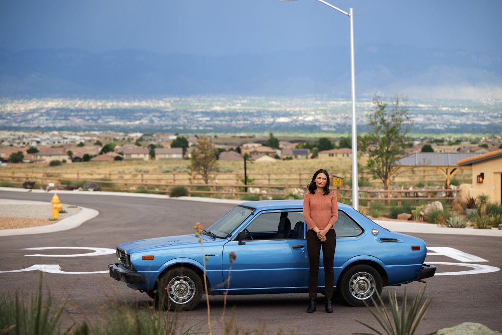 플루리부스: 행복의 시대