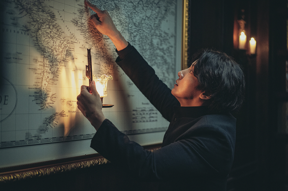 ‘청년 김대건’