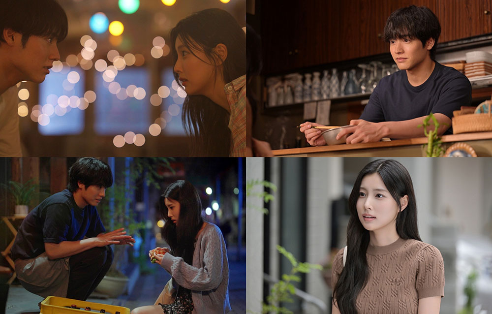 ‘첫입에 반하다’ 