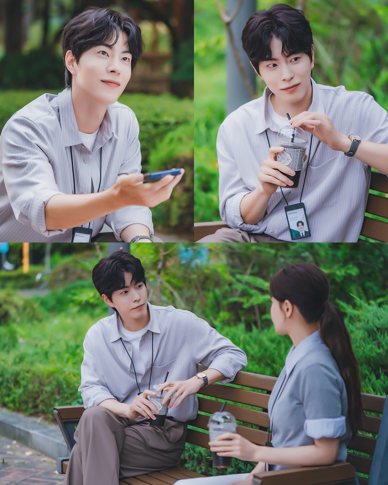 채널A 새 토일드라마 ‘아기가 생겼어요’