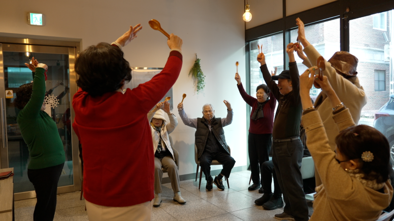 특별하지 않아서 좋았다