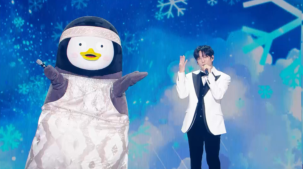 ‘더 시즌즈-10CM의 쓰담쓰담’