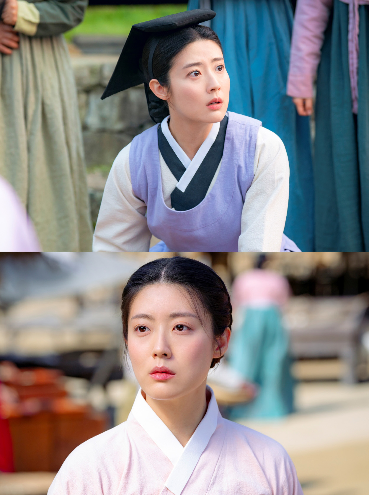 ‘은애하는 도적님아’