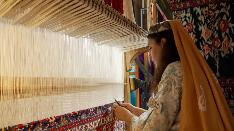 걸어서 세계속으로