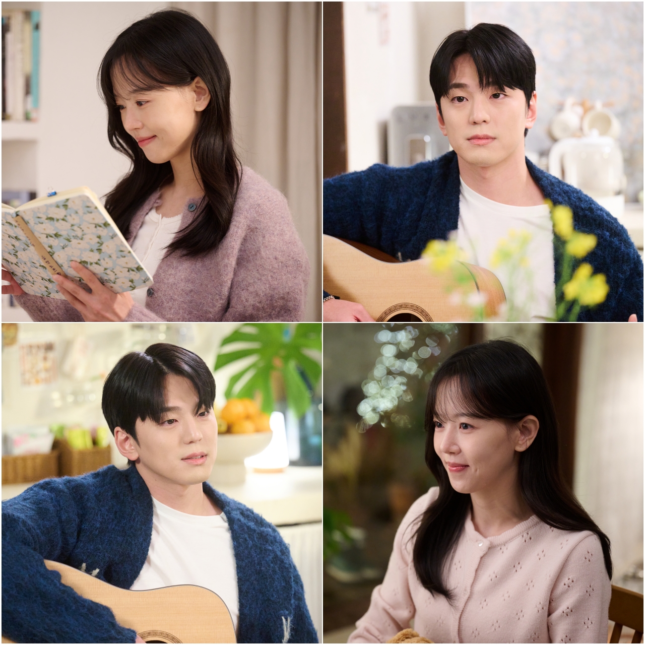  ‘세상에 없는 사운드트랙’ 