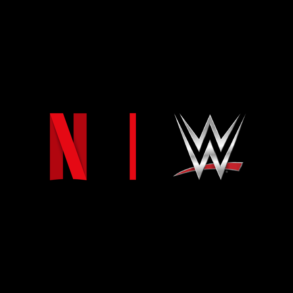 WWE(World Wrestling Entertainment)
