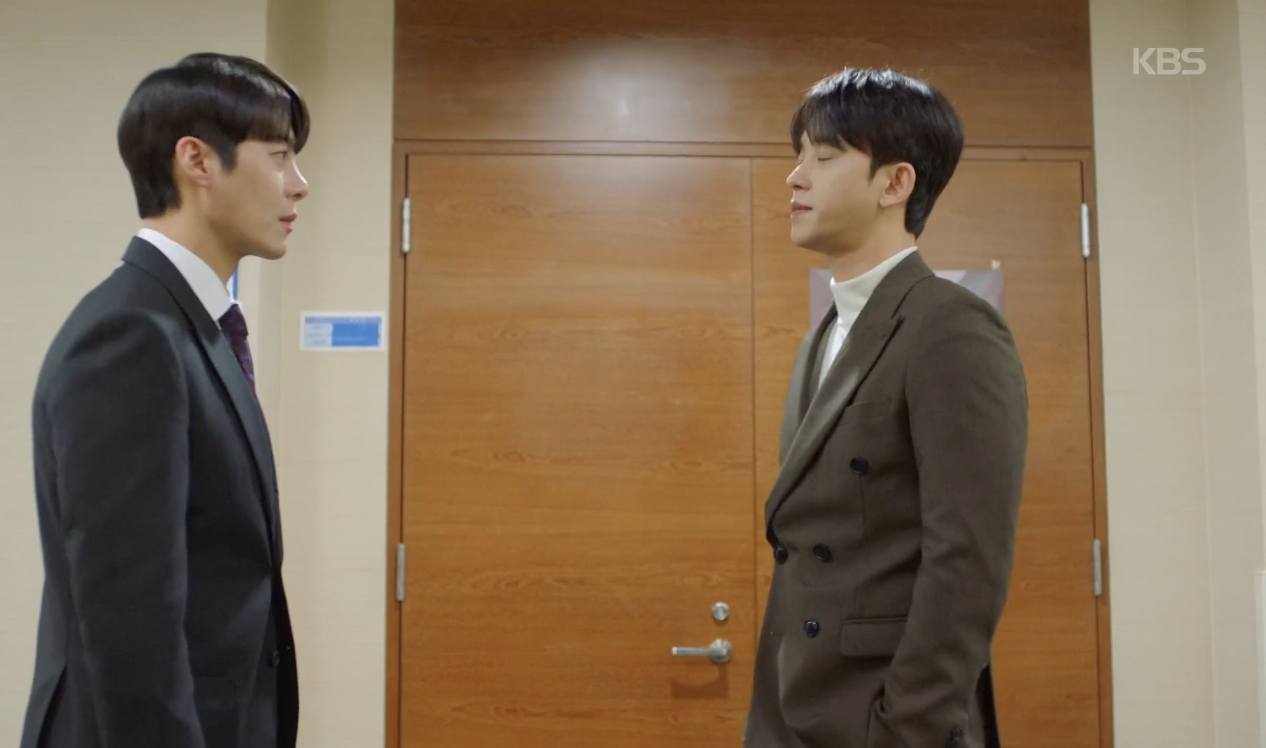 친밀한 리플리 캡처