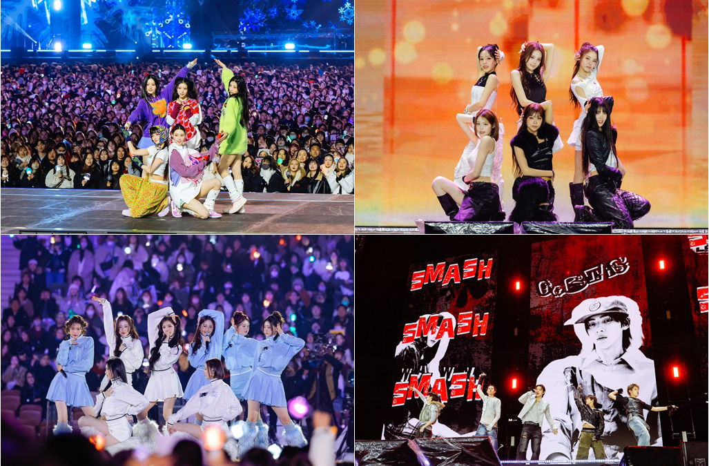 KBS2 ‘2025 뮤직뱅크 글로벌 페스티벌 인 재팬’ 