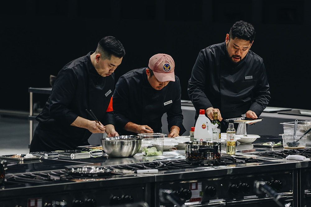 흑백요리사: 요리 계급 전쟁2