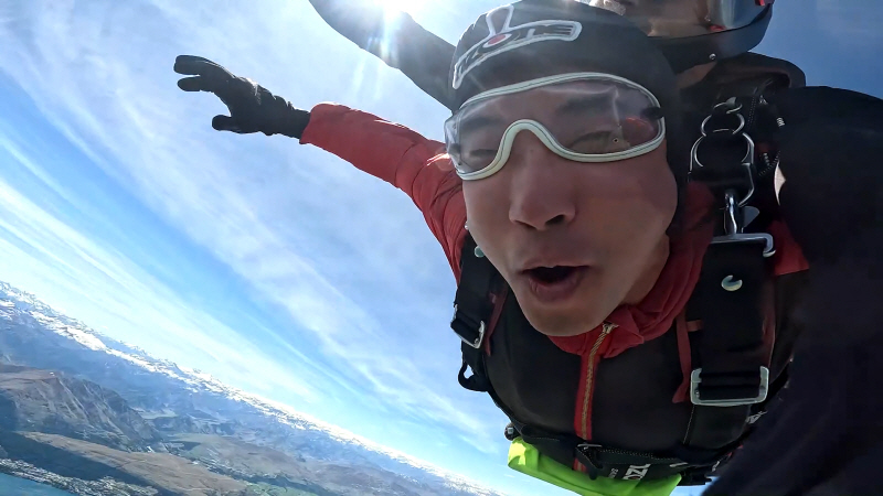 걸어서 세계속으로