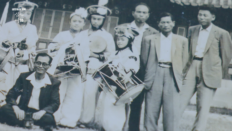 심어(心語): 마음속에 남은 한마디 말