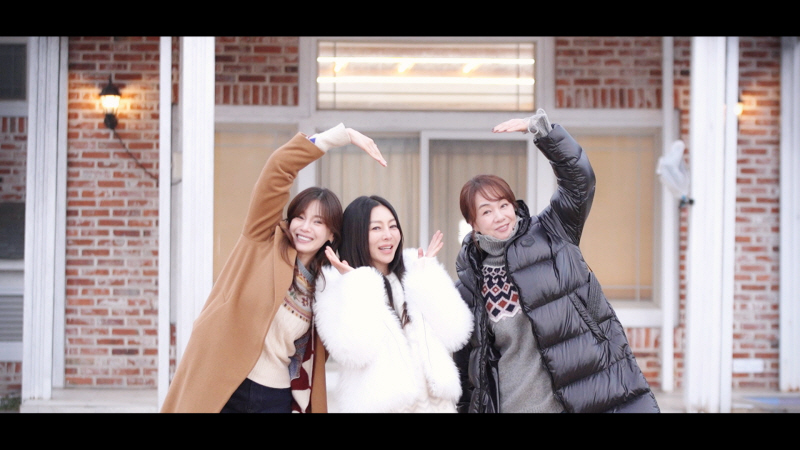 황신혜의 같이 삽시다