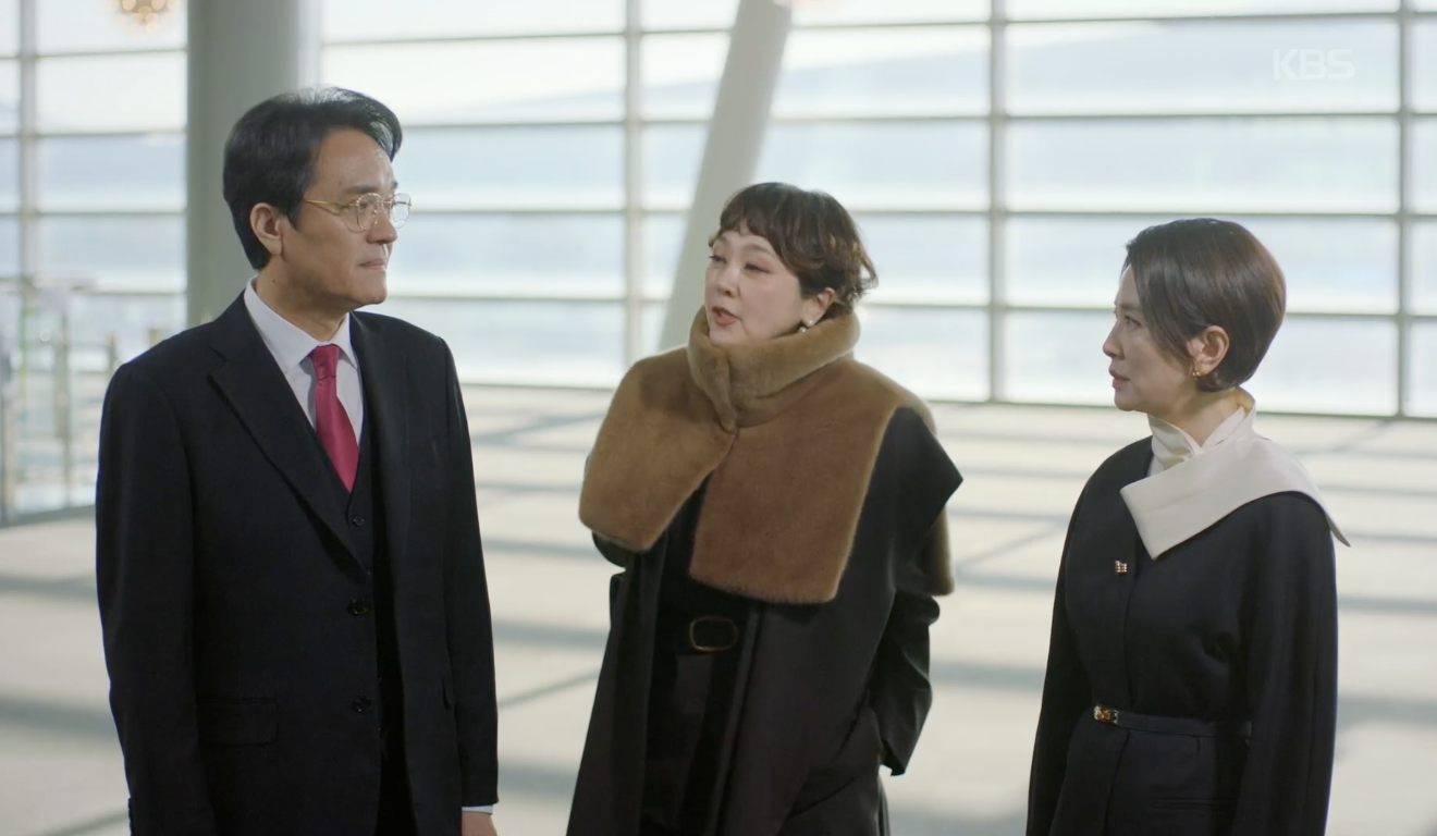 친밀한 리플리 캡처