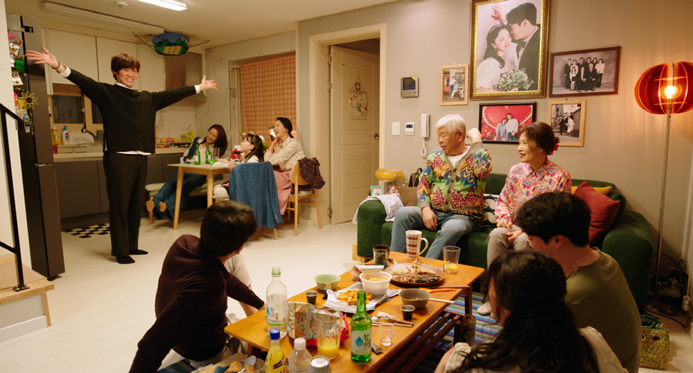 직사각형, 삼각형