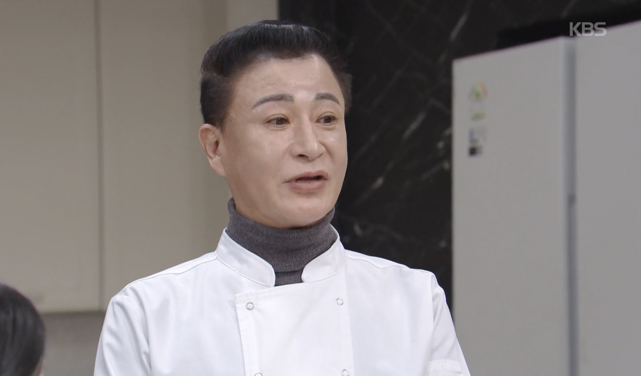 친밀한 리플리 캡처