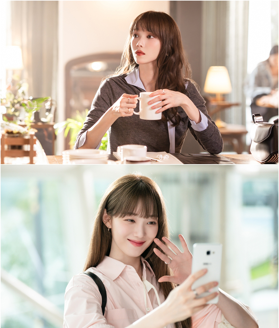  ‘찬란한 너의 계절에’