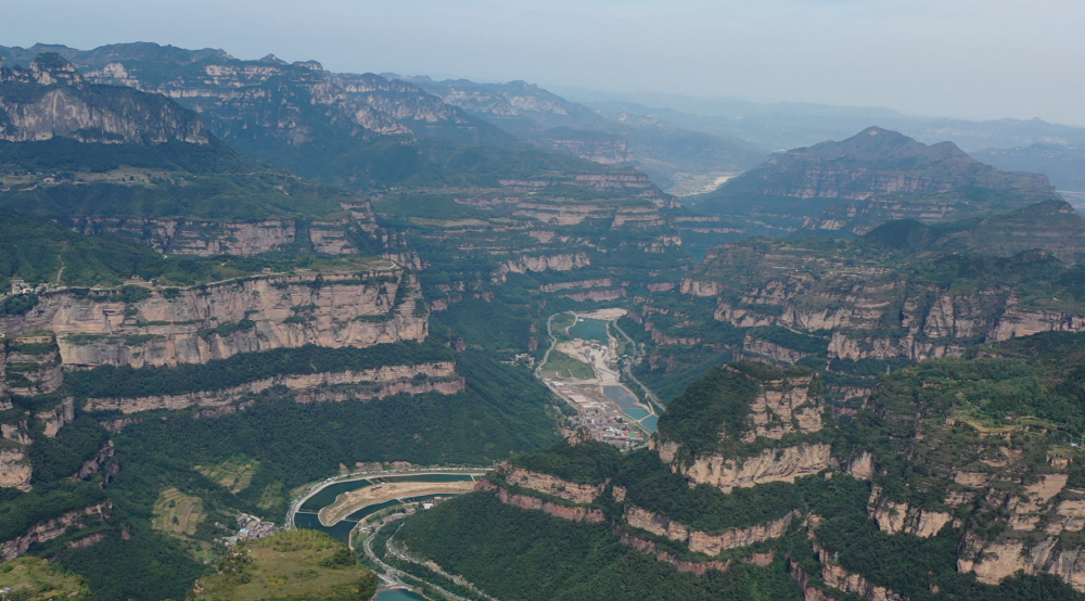 EBS 다큐프라임 <천하제일 중국명산>