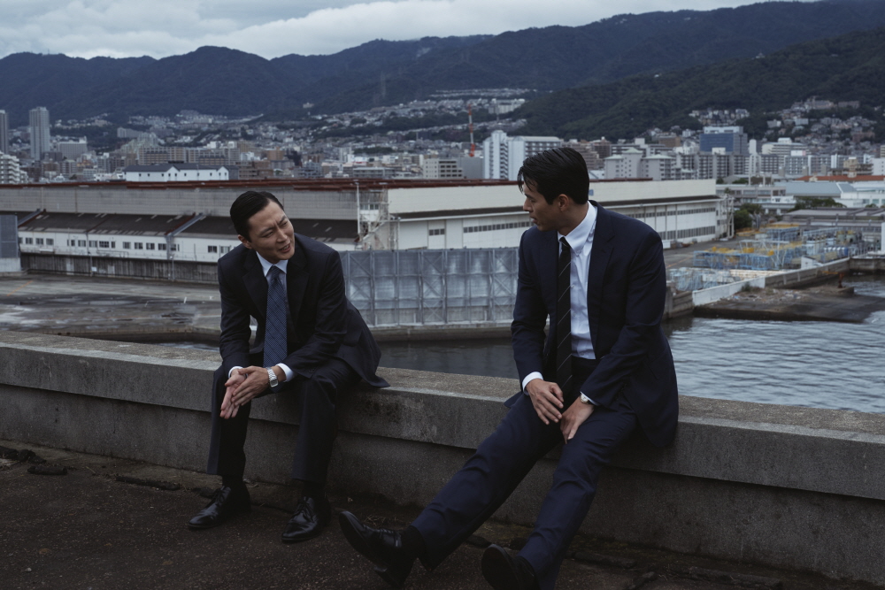  '메이드 인 코리아'