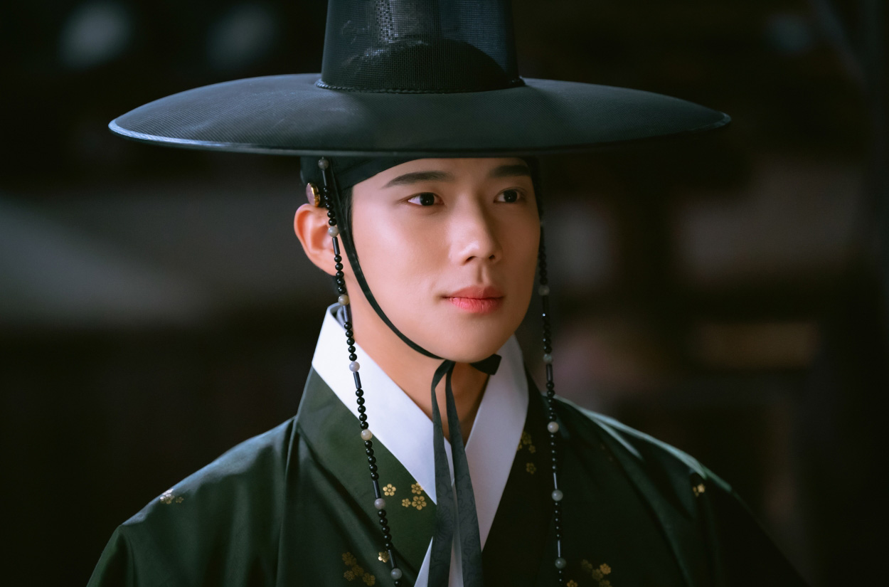  ‘은애하는 도적님아’