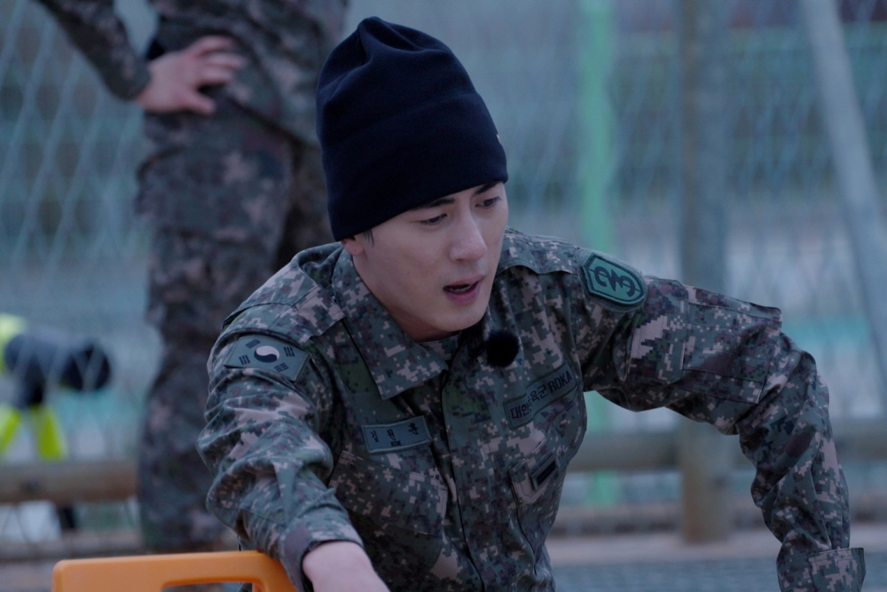 일병 김원훈: 보직의 세계