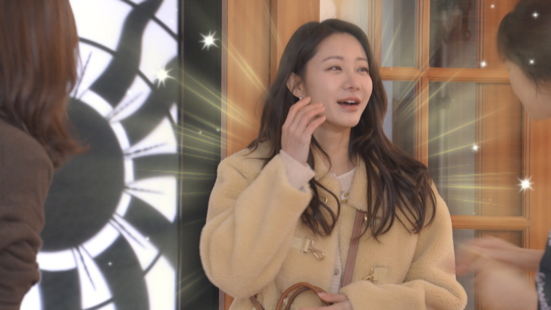 황신혜의 같이 삽시다