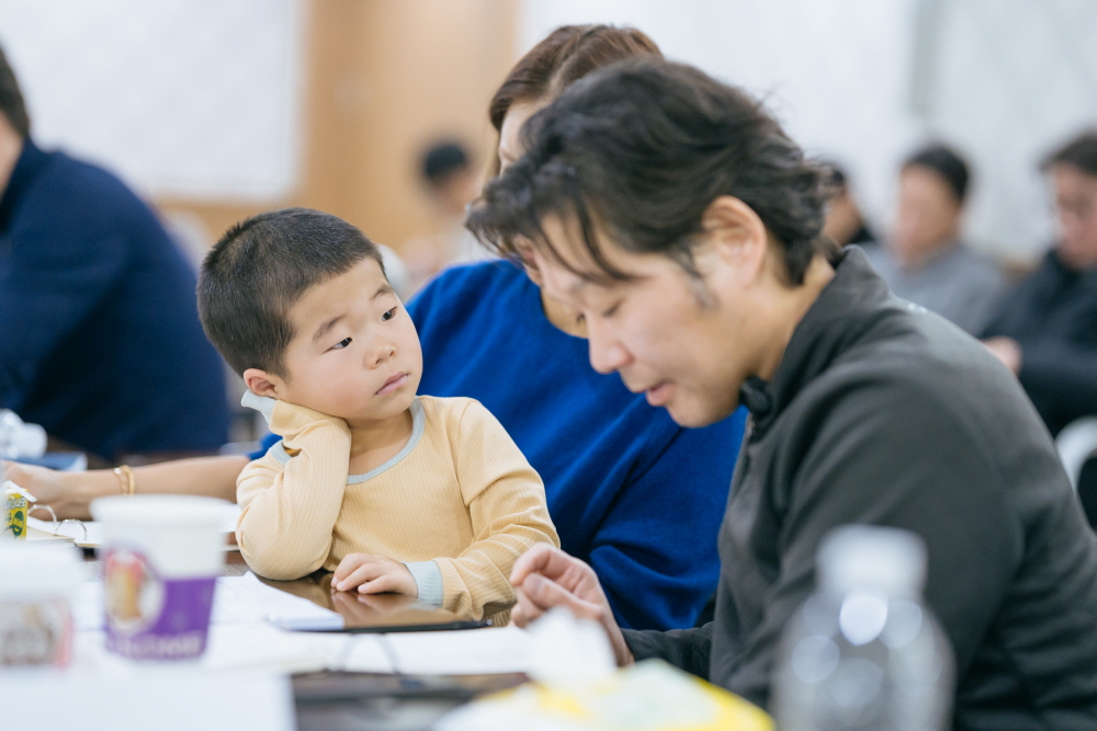 우리 아빠 좀비