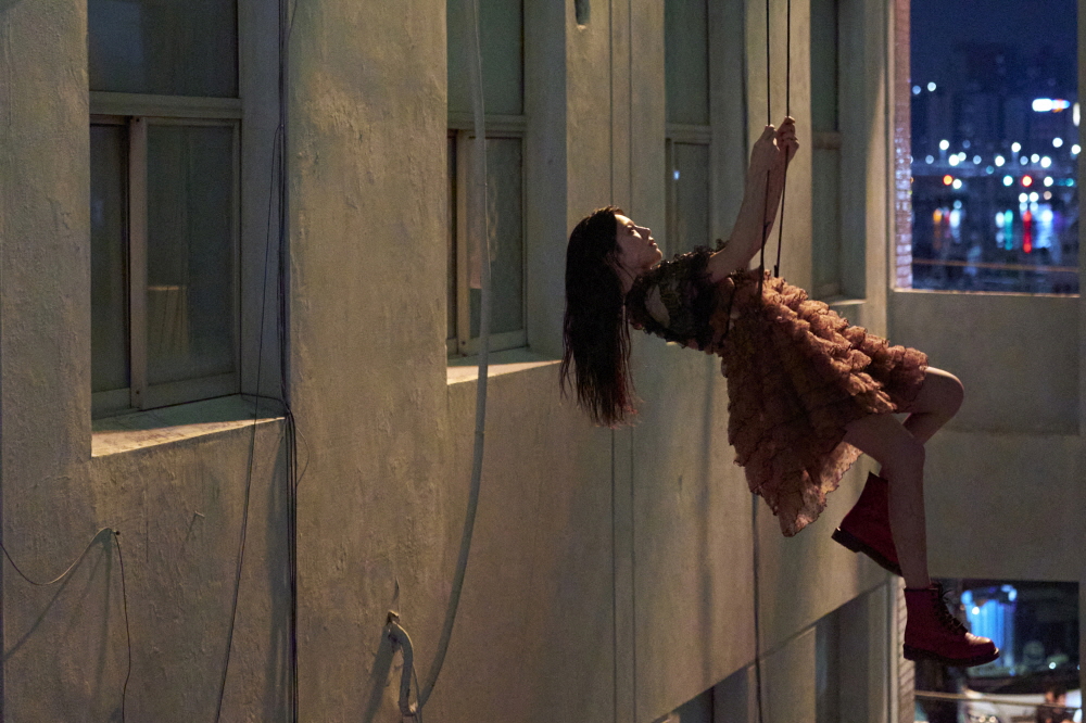 이 사랑 통역 되나요?