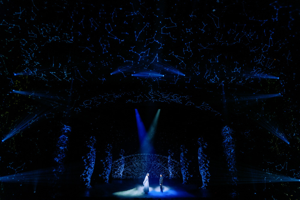 뮤지컬 ‘한복 입은 남자’