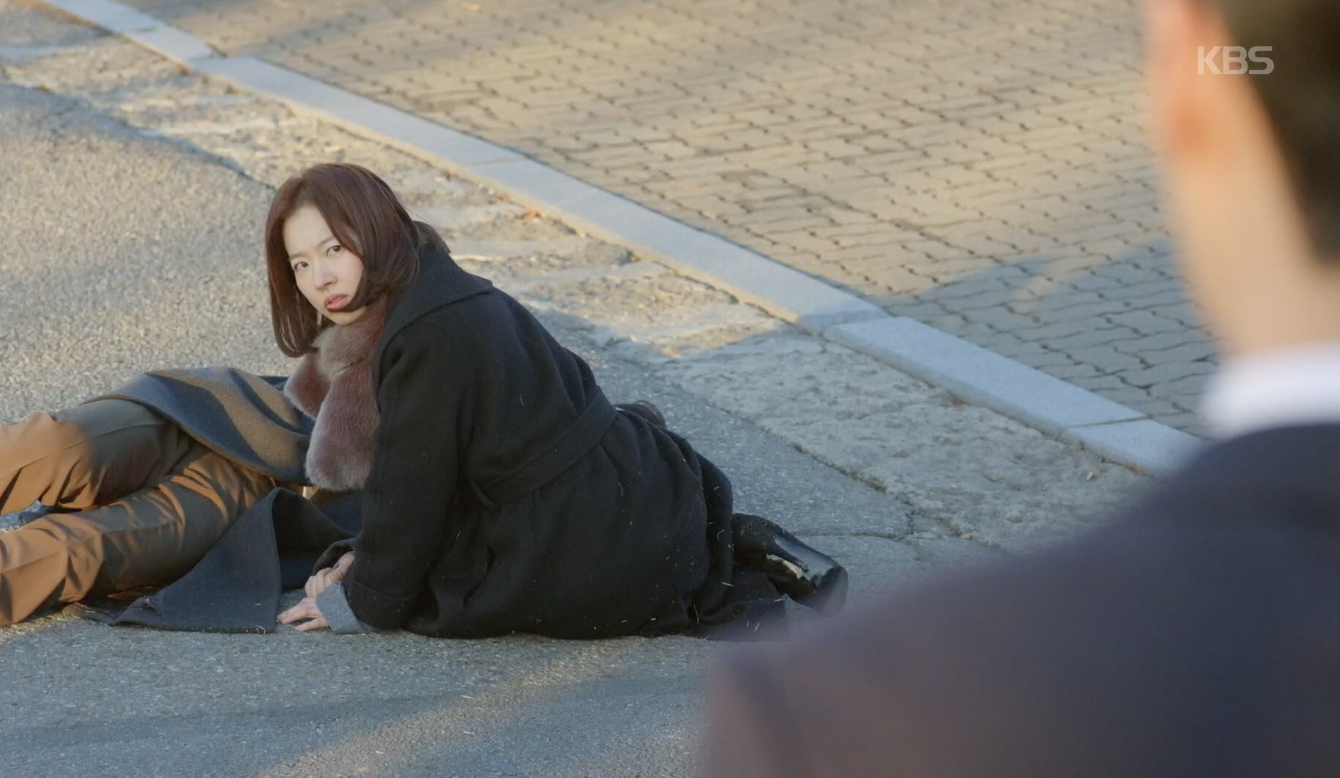 친밀한 리플리 캡처