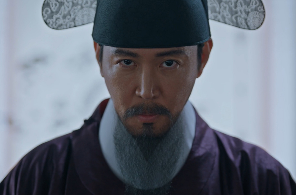 은애하는 도적님아