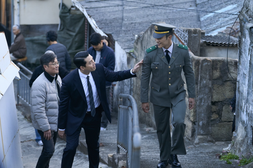 '메이드 인 코리아'