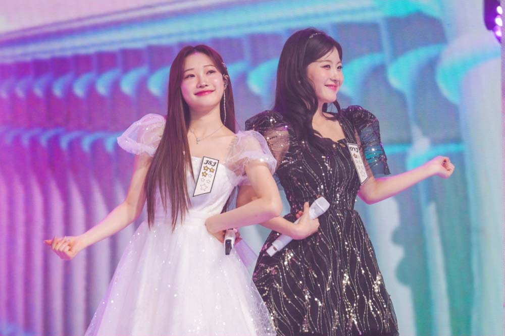  TV CHOSUN '금타는 금요일' 