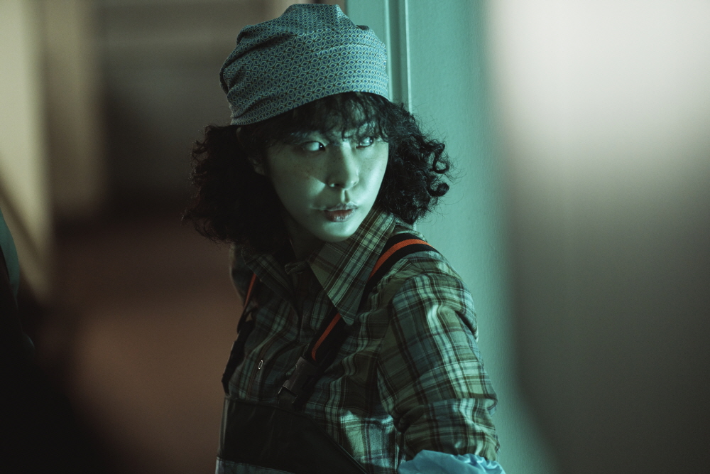 메이드 인 코리아