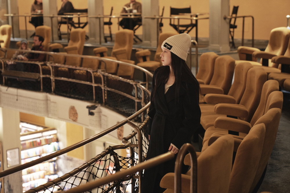 이 사랑 통역되나요