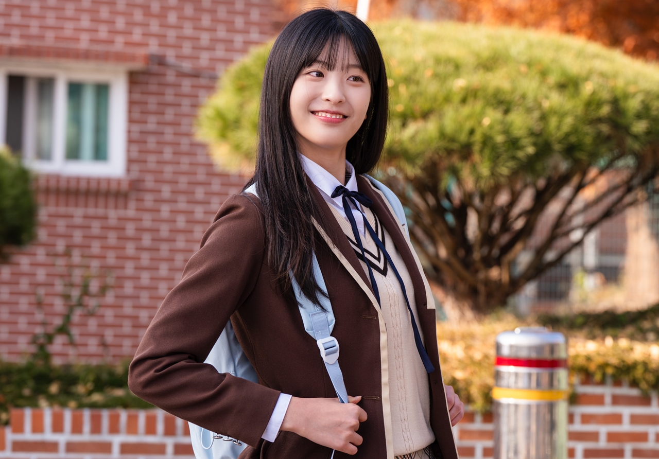 MBC 새 금토드라마 ‘찬란한 너의 계절에’