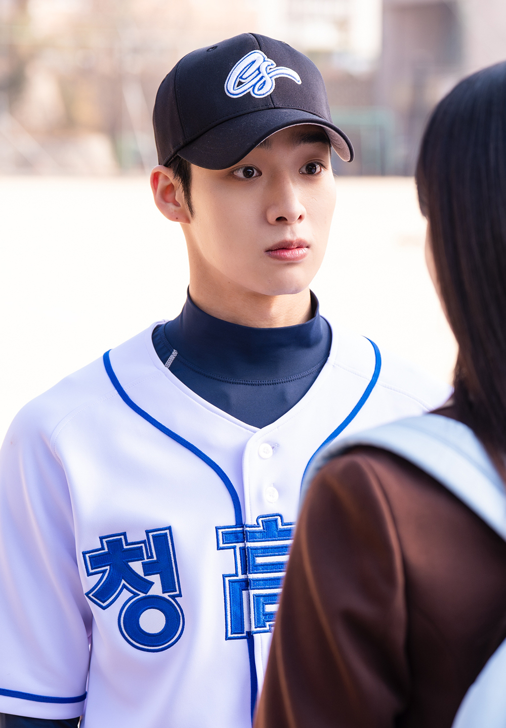 MBC 새 금토드라마 ‘찬란한 너의 계절에’