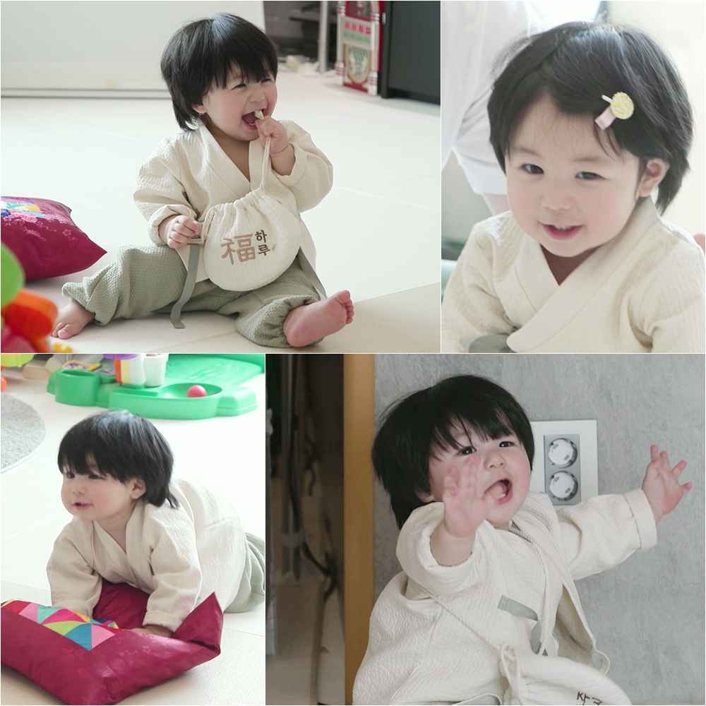 KBS2 ‘슈퍼맨이 돌아왔다’