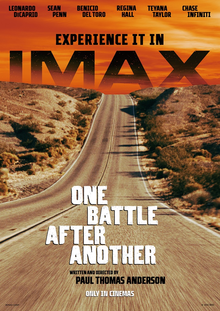 원 배틀 애프터 어나더